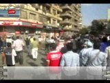إشتباكات بين الإخوان والثوار بميدان التحرير