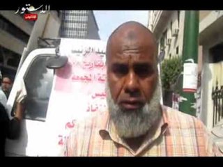 ملاك السرفيس يطالبون بتخفيض المخالفات