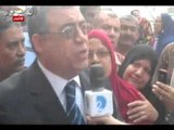 محامى عكاشة : مرسى اخلف وعوده بحرية الإعلام