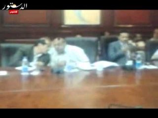 مستشار الرئيس يتابع خطط حماية البيئة بالأقصر