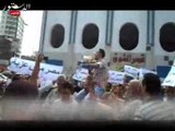 مظاهرات ضد الإخوان فى جمعه 