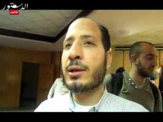 الإسلاميون: التحرير دليل على حجم الليبراليين فى الشارع