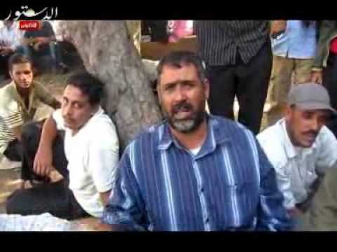 أهالي بحيرة المنزلة: الحكومة شردتنا