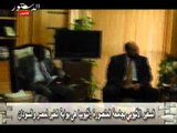السفير الأثيوبي: أثيوبيا هى بوابة الخير لمصر والسودان