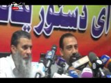 أقباط 38 يطالبون بالاحتكام للشريعة الإسلامية