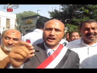 أعضاء الشئون القانونية يطالبون بالانضمام الي نقابة المحاميين والخضوع لوزارة العدل