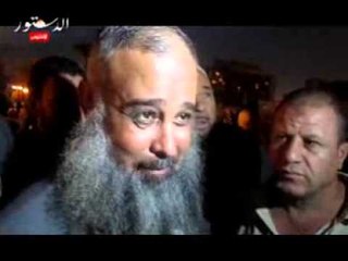 خالد يوسف حوارت التأسيسية غير مطمئنة ولم تصل إلي درجة التوافق