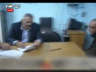 رئيس ائتلاف المدرسين يعد بحل أزمة المدرسين بالفيوم