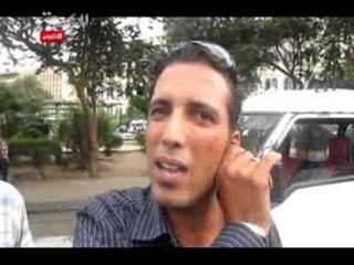 تذمر سائقى ميكروباص أحمد حلمى بسبب الغرامات