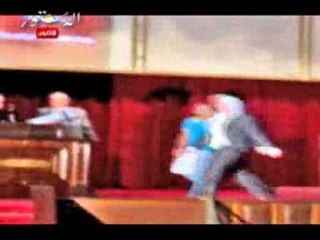 تكريم أعضاء هيئة التدريس بجامعة القاهرة