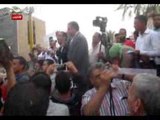 هتافات لنصرة غزة فى ميدان التحرير