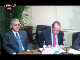 اعلان تحالف الوطنية المصرية  حول الأوضاع الراهنة