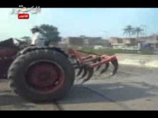 مزلقانات الغربية تهدد بكارثة جديدة بعد حادث أسيوط