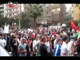 مسيرة مصطفى محمود: يلا..ارحل يا مرسى