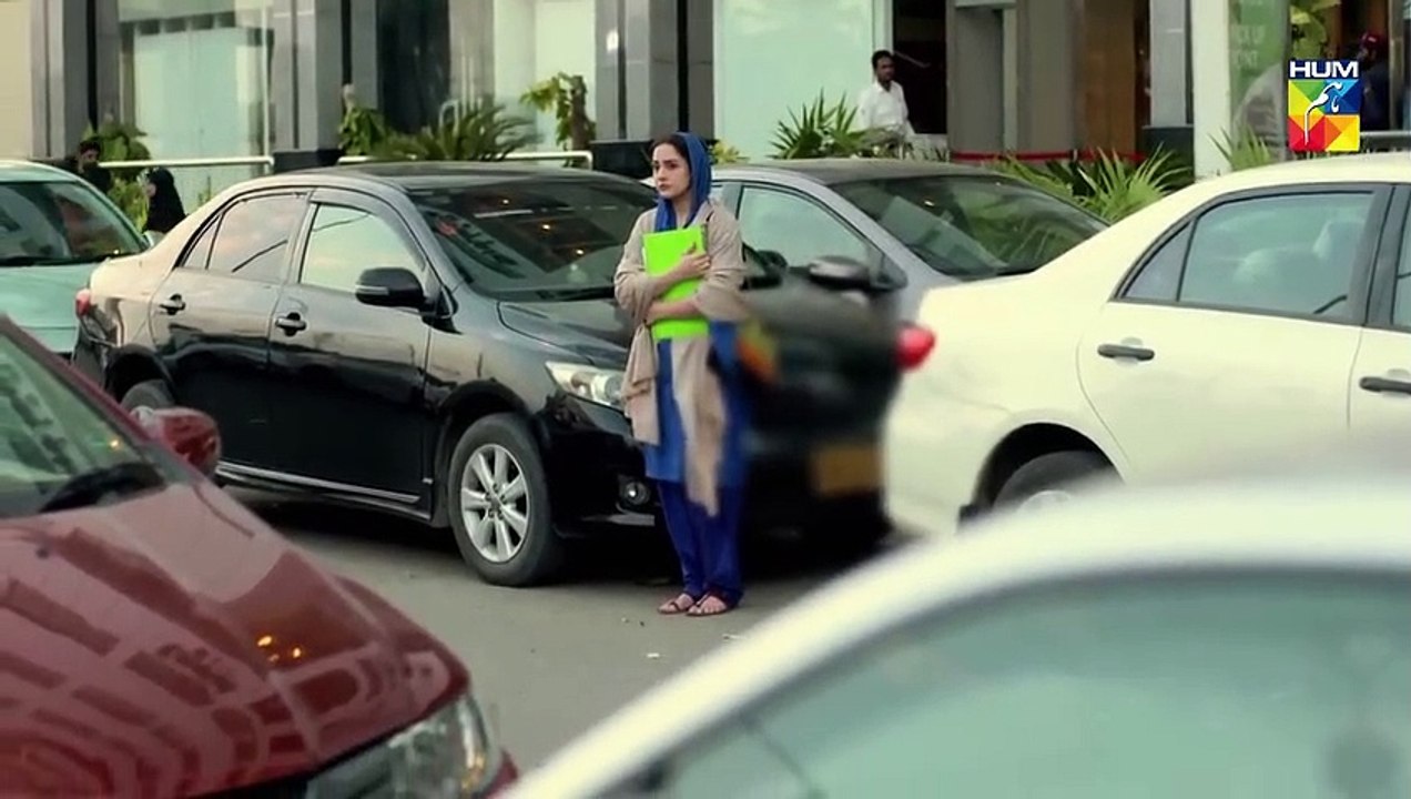 Bisaat e Dil Epi 29 HUM TV Drama 4 February 2019