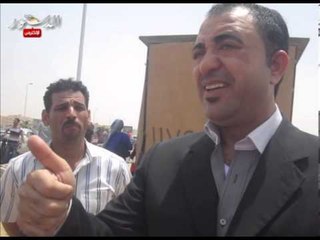 عضو بالإنقاذ : قدمنا أدله تورط البلتاجي بموقعة الجمل