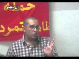 خبير إقتصادى مصر ستحصل على قرض الصندوق قريبا