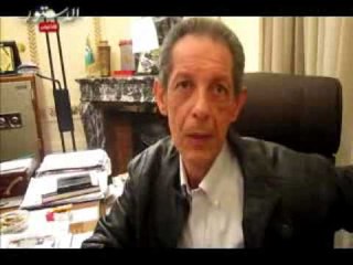 بدراوى: تصويت التأسيسية على الدستور مخذل