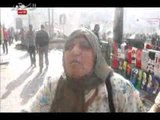 سحر وشعوذة يظهران فى ميدان التحرير