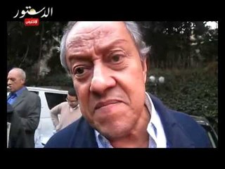 عبد النور : مرسي يعتمد سياسة التجاهل