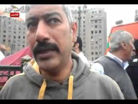 شهادة شهود عيان حول اشتباكات الباعة والثوار