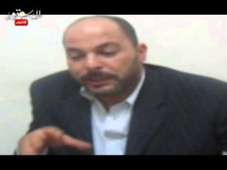 طبيب المنيره يفضح ادلة الجرائم بمحمد محمود