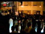 اشتباكات فجر اليوم بين معارضين مرسى والإخوان بدمياط