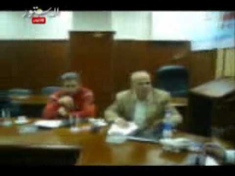 تشكيل لجنة عليا للمواد البترولية للمراقبة والتفتيش بالفيوم