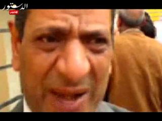 معارضو الدستور بسوهاج: لهذه الأسباب نقول "لا"