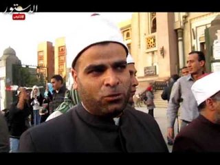 شيوخ الازهر "نرفض التلاعب بالدين"