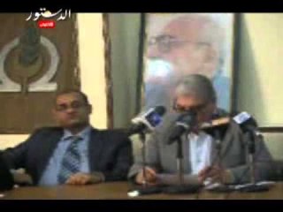 التحالف المصرى للأقليات يقاطع استفتاء الدستور