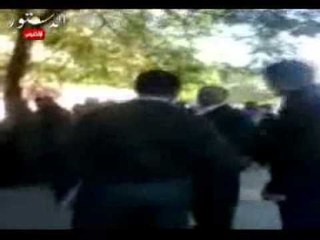 اقبال كبير على الاستفتاء بلجان الاقصر