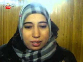 تعليق غادة عبد الحافظ على الحكم الصادر لصالحها