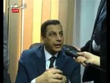 وزير الداخلية : تحديد مصير الضباط المختطفين قريبا