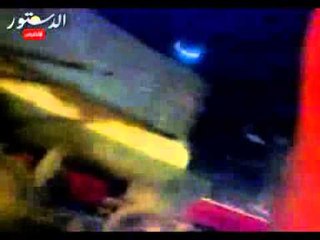 تهريب السولار والبنزين بمحطات الوقود بقنا