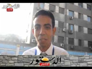 منع المراقبين من دخول اللجان الانتخابية ببولاق