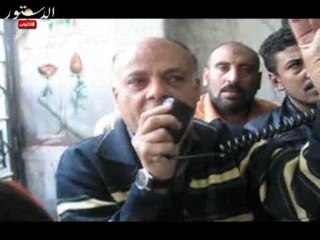 عمال الصحة النفسية يطالبون بالكادر وعزل الأمانة العامة