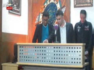 ننشر خريطة مسيرات 25 يناير