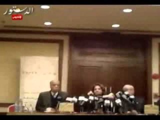 الجبالى: لا ادافع عن مصلحتى الشخصية وانما عن الحق العام