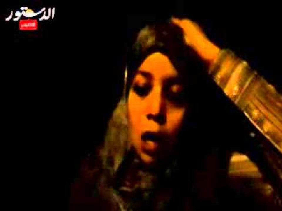 شقيقة الجيزاوي: الضباط ضربونى وفضوا اعتصامنا بالقوة