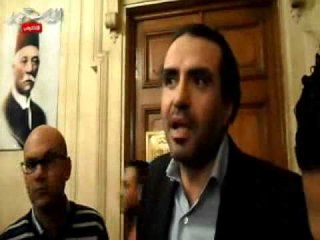 جبهة الانقاذ سنخوض الانتخابات بقائمة موحدة