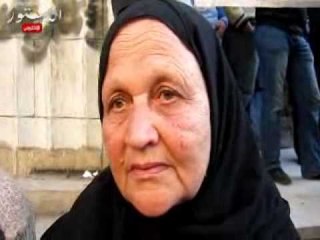 أم شهيد: مفيش أغلى من الضنا