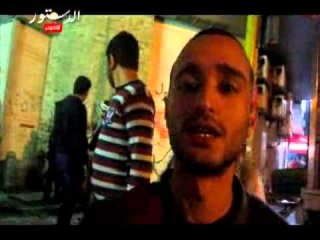 دومه للمتظاهرين بالتحرير: وفروا جهودكم لبكره