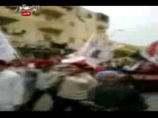 مسيرات مناهضة للإخوان بالأقصر