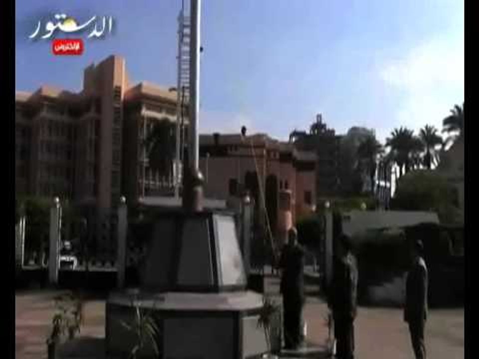 محافظة المنوفية تحتفل بذكرى الثورة و المولد النبوي