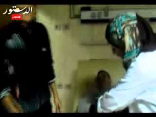 سحل 12 مجند في اشتباكات مع أمناء شرطة بسيناء