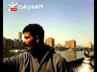 احد الشهود على مقتل احد متظاهرو ماسبيرو