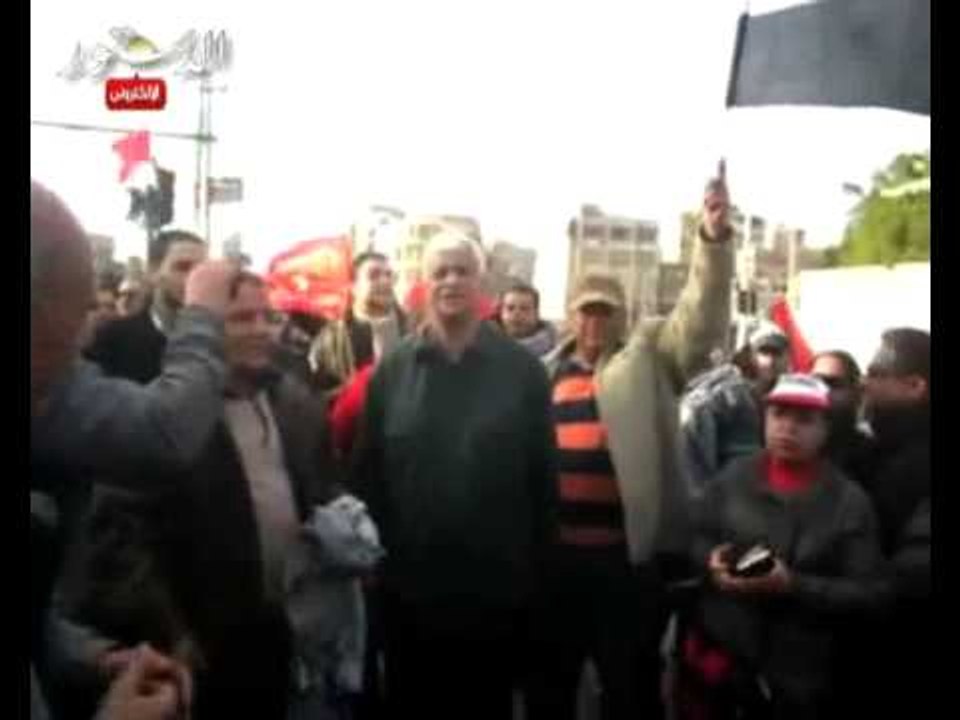 كمال خليل ثوار وقت الخطر ..وثوار تحت المطر