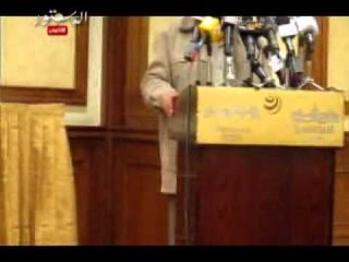 الشيخ نبيل نعيم الإخوان ليس لديهم أى مشروع إسلامى