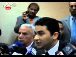 "القومى لحقوق الانسان"الأمن أفرط فى إهانه المواطن